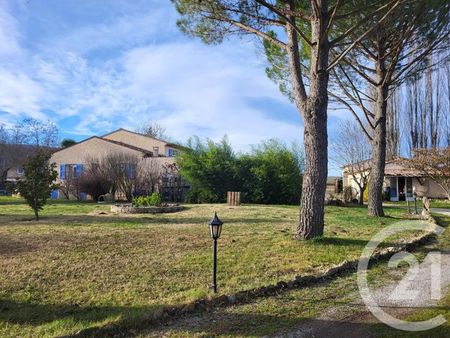 maison à vendre - 10 pièces - 225 m2 - dauphin - 04 - provence-alpes-cote-d-azur