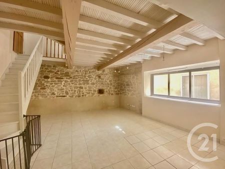 maison à vendre - 4 pièces - 120 m2 - floure - 11 - languedoc-roussillon