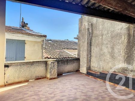 maison à vendre - 4 pièces - 69 m2 - istres - 13 - provence-alpes-cote-d-azur