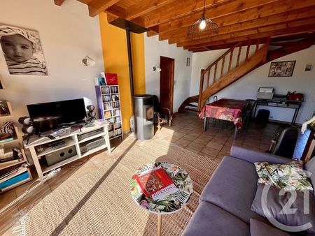 maison à vendre - 4 pièces - 68 87 m2 - mimizan - 40 - aquitaine