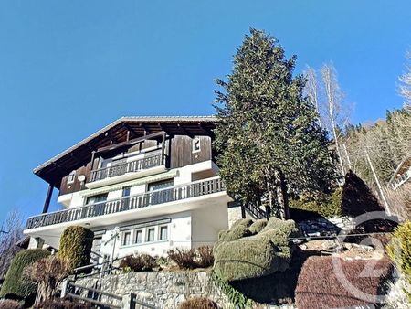 maison à vendre - 7 pièces - 170 86 m2 - morzine - 74 - rhone-alpes