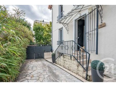 maison à vendre - 7 pièces - 153 98 m2 - st maur des fosses - 94 - ile-de-france