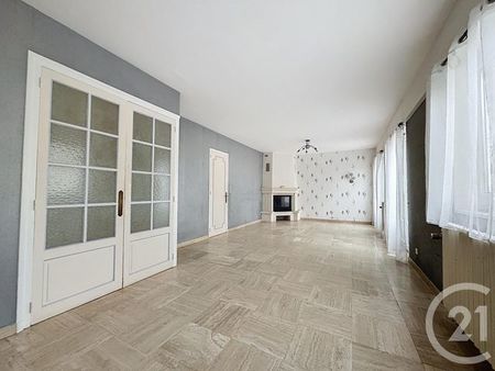 maison à vendre - 8 pièces - 161 40 m2 - varennes sur allier - 03 - auvergne