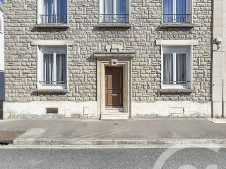 maison à vendre - 6 pièces - 132 m2 - vitry le francois - 51 - champagne-ardenne