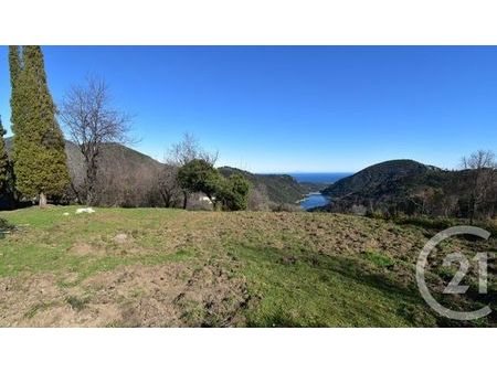 terrain à vendre - 1466 m2 - pietra di verde - 202 - corse