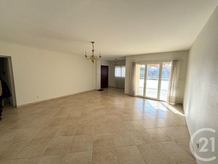 appartement f3 à vendre - 3 pièces - 86 58 m2 - angouleme - 16 - poitou-charentes