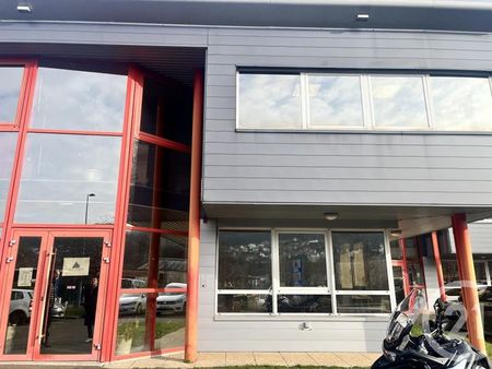 immeuble à vendre - 337 m2 - rouen - 76 - haute-normandie