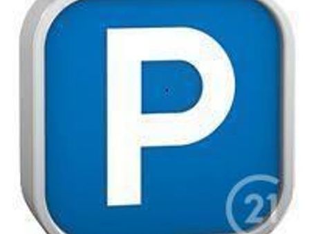 parking à vendre - 12 12 m2 - paris - 75016 - ile-de-france