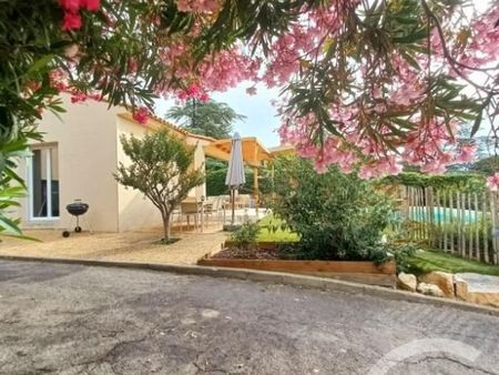 maison à vendre - 6 pièces - 131 17 m2 - clermont l herault - 34 - languedoc-roussillon