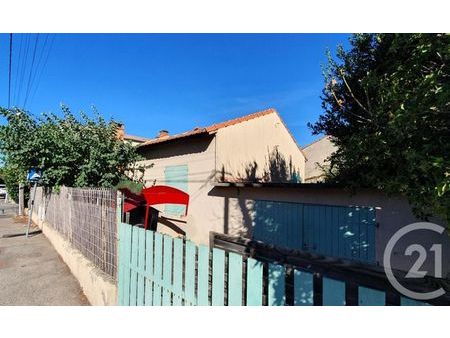 maison à vendre - 3 pièces - 63 m2 - le pontet - 84 - provence-alpes-cote-d-azur