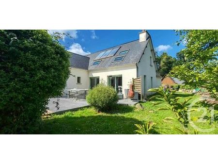 maison à vendre - 6 pièces - 181 77 m2 - pluduno - 22 - bretagne