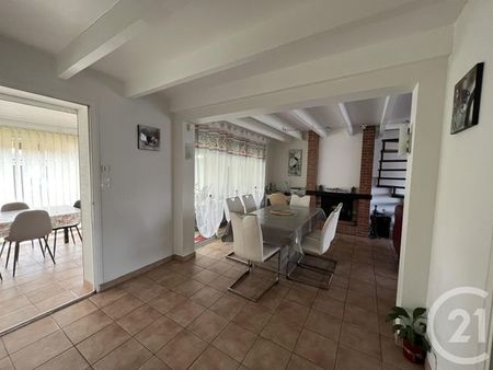 maison à vendre - 5 pièces - 131 29 m2 - st juery - 81 - midi-pyrenees