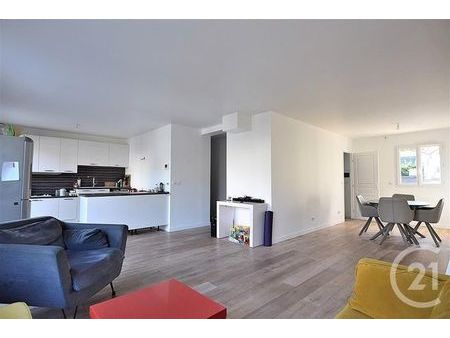 maison à vendre - 5 pièces - 104 m2 - st maur des fosses - 94 - ile-de-france