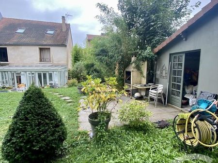 maison à vendre - 8 pièces - 130 m2 - villiers le bel - 95 - ile-de-france