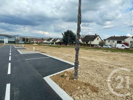 terrain à vendre - 511 m2 - auneuil - 60 - picardie