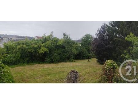 terrain à vendre - 600 m2 - brive la gaillarde - 19 - limousin