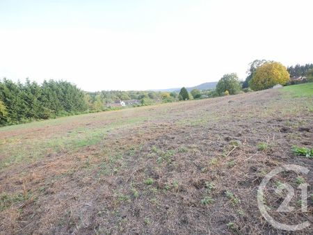 terrain à vendre - 6987 m2 - gueret - 23 - limousin