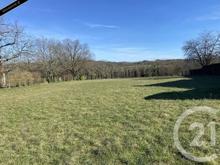 terrain à vendre - 2675 m2 - le vigan - 46 - midi-pyrenees