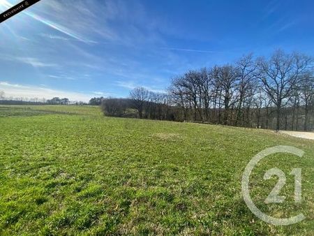 terrain à vendre - 3194 m2 - le vigan - 46 - midi-pyrenees