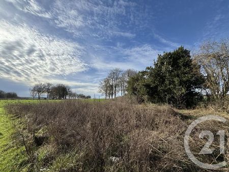 terrain à vendre - 1359 m2 - provins - 77 - ile-de-france