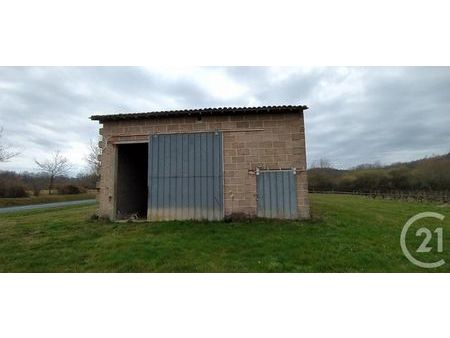 maison à vendre - 1 pièce - 80 m2 - puynormand - 33 - aquitaine