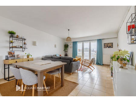 vente maison à saint-gilles-croix-de-vie croix de vie (85800) : à vendre / 60m² saint-gill