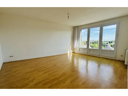 vente appartement 3 pièces 62 m² châteaudun (28200)