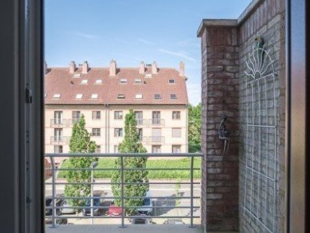 appartement te koop in sint-amandsberg