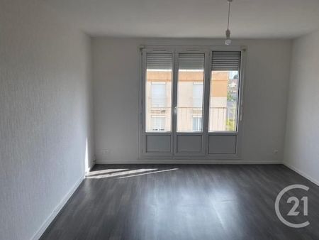 appartement à vendre - 3 pièces - 61 75 m2 - le mans - 72 - pays-de-loire