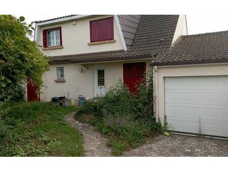 maison brie-comte-robert m² t-5 à vendre  309 500 €