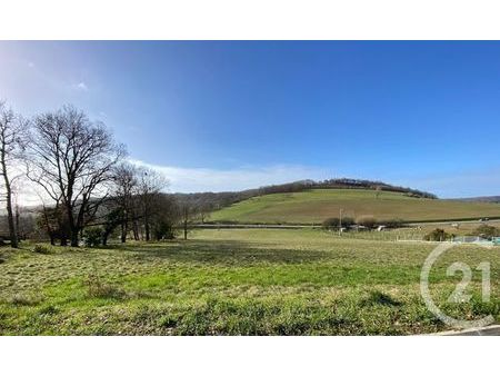 terrain à vendre - 3626 m2 - le frechet - 31 - midi-pyrenees