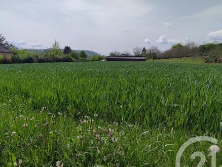 terrain à vendre - 1757 m2 - cazoules - 24 - aquitaine