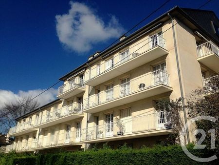 appartement f1 à vendre - 1 pièce - 33 m2 - soisy sous montmorency - 95 - ile-de-france