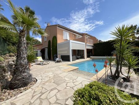 maison à vendre - 5 pièces - 89 81 m2 - bandol - 83 - provence-alpes-cote-d-azur