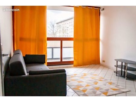 location appartement t2 bourges