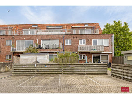 appartement te koop in beerse met 1 slaapkamer