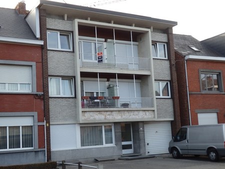 appartement te huur in mechelen met 2 slaapkamers