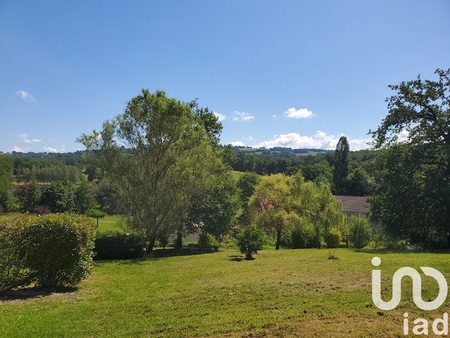 vente terrain 3804 m²