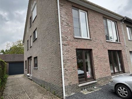 huis te koop in geraardsbergen met 7 slaapkamers