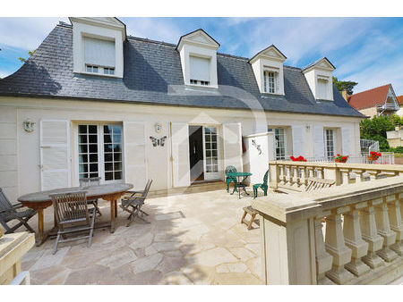 maison chatou 7 pièce(s) 170.76 m2