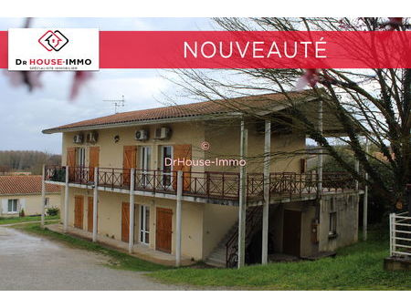 16400 la couronne a vendre 12 studios de 45000€ à 58000€ selon surface