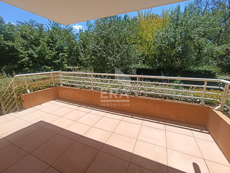 appartement vidauban 3 pièce(s) 76 m2