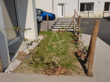 location appartement machecoul saint meme  67m² 3 pièces 713€ loire-atlantique