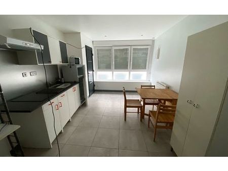 location appartement  m² t-1 à armentières  410 €