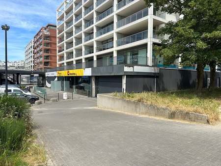 garage à louer à oostende € 150 (kshr6) - agence dermul | zimmo