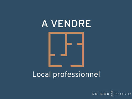 vente bureaux et commerces à vannes (56000) : à vendre / 188m² vannes