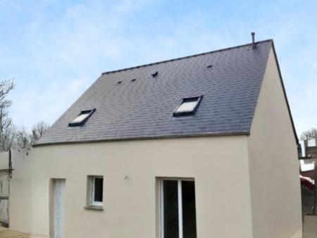 vente maison à pluvigner (56330) : à vendre / 75m² pluvigner