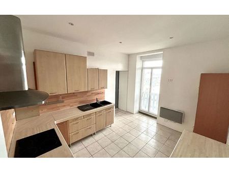 appartement rodez m² t-4 à vendre  155 000 €