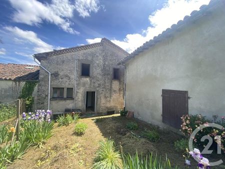 maison à vendre - 4 pièces - 120 m2 - st pierre de riviere - 09 - midi-pyrenees