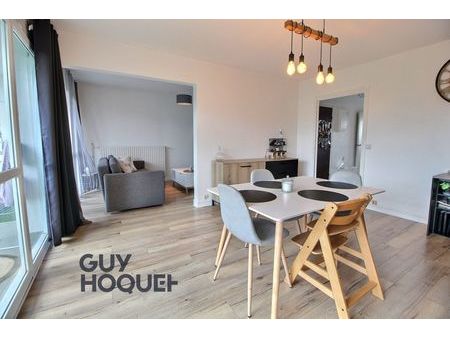 appartement limeil brevannes 4 pièce(s)